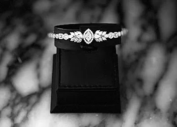 IRAM Jewelry