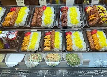 Iran Zamin