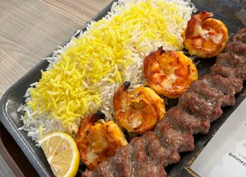 Iran Zamin