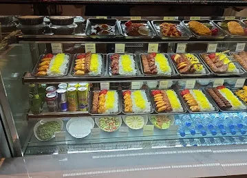 Iran Zamin