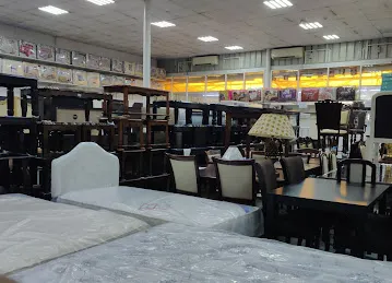 IRANI MARKET FOR ALL THINGS