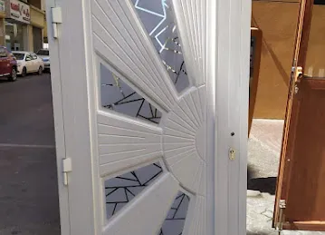 Irfan Aluminium - Aluminum & Glass Work - Glass Partitions - Sliding Doors - Sliding Windows
