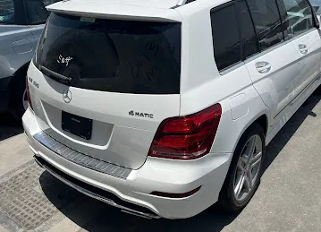 IRFAN MOTORS FZCO