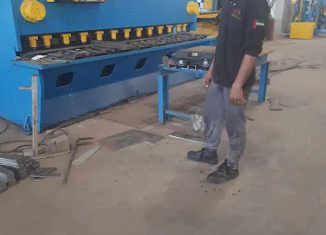 irfan Technical Services