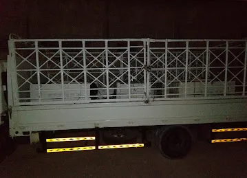Irfan Transport Service