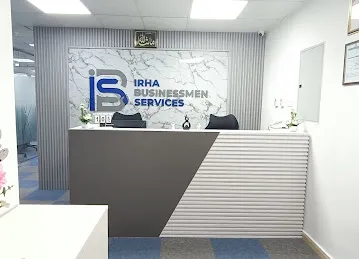 IRHA BUSINESSMEN SERVICES- Company Formation in Dubai for Startup or Open Companies in UAE | Business Setup in Dubai