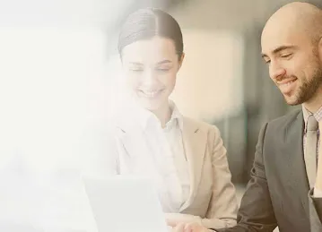 IRIS Management Consultant in UAE