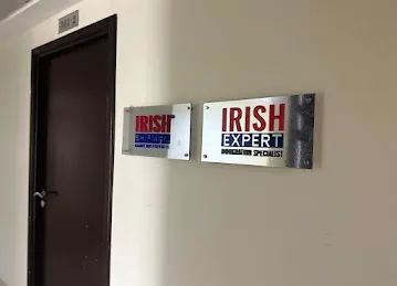 Irish Expert | Dubai