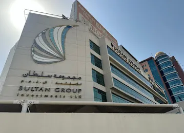 Irish Expert | Dubai