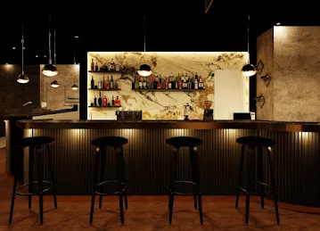 Irish Pub Cafe