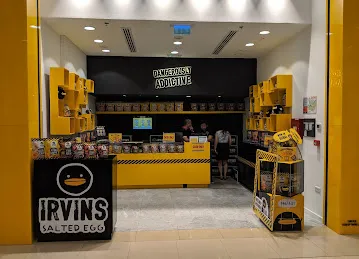 IRVINS