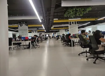ISA - Headquarters