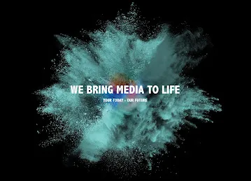 ISA Media Group