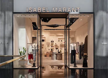 Isabel Marant Dubai Moe