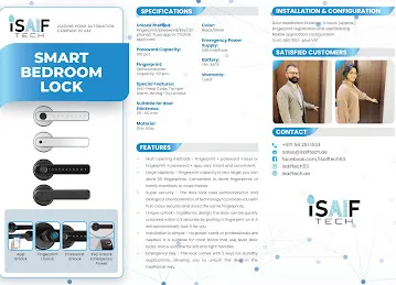 Isaiftech