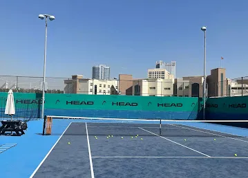 ISD PROSTYLE TENNIS