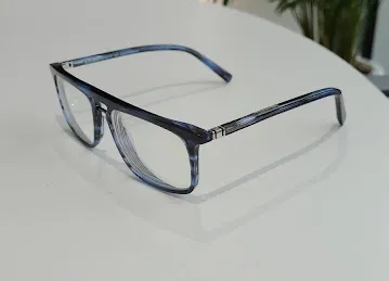 iSee by Al Jaber - Greens الجابر للنظارات فرع آي سي - الجرينز