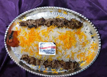 Isfahan night iranian restaurant