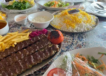 Isfahan night iranian restaurant