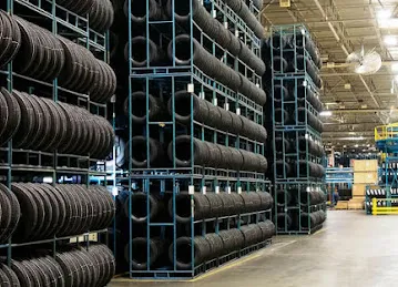 ISHAQ ABDULLA TYRES TRADING LLC- Head Office