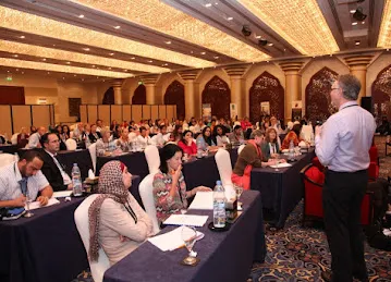 Ishara Consultants & Training