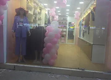 Ishq Collection