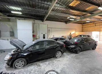 Ishtar car repairing. L.L.C