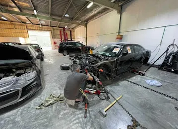 Ishtar car repairing. L.L.C