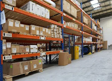 Ishus Trading FZC