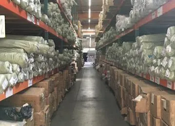 Ishus Trading FZC