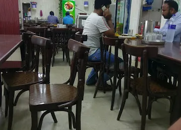 Islamabad Restaurant