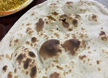Islamabad Restaurant