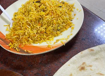 Islamabad Restaurant