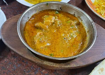 Islamabad Restaurant