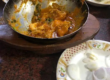 Islamabad Restaurant