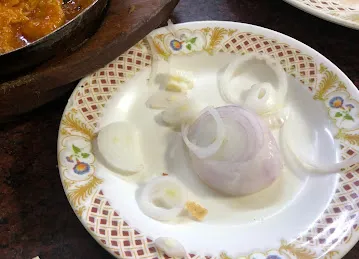 Islamabad Restaurant