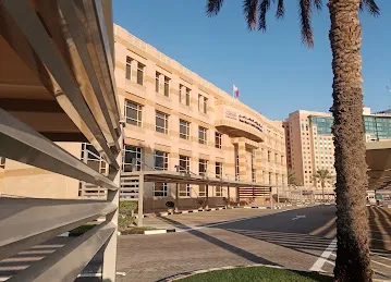 Islamic Affairs & Charitable Activities Department
