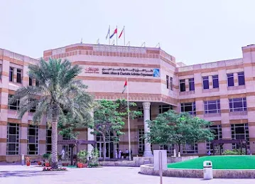 Islamic Affairs & Charitable Activities Department