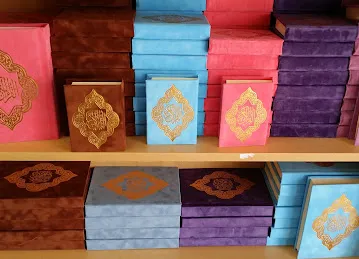 Islamic piety records Dubai