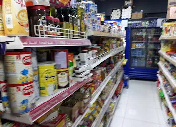 Islamiyya Grocery