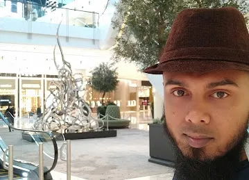 Islamuddin Hussain Auto Spare Parts Trdg Co LLC