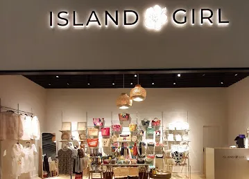ISLAND GIRL GARMENTS ACCESSORIES TRADING LLC