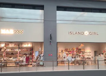 ISLAND GIRL GARMENTS ACCESSORIES TRADING LLC