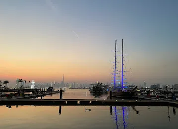 Island Park I & II - Dubai Creek Harbour