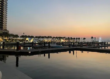 Island Park I & II - Dubai Creek Harbour