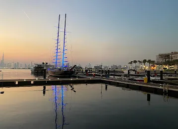 Island Park I & II - Dubai Creek Harbour