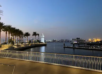 Island Park I & II - Dubai Creek Harbour