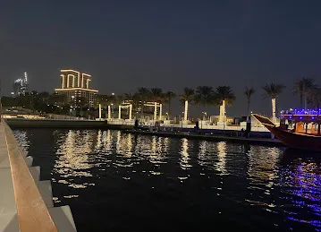Island Park I & II - Dubai Creek Harbour