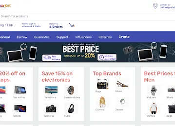 Island Store Fzco