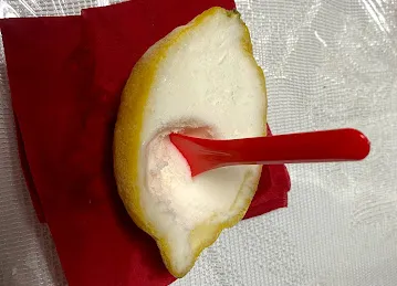Island way sorbet